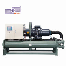Sanher Water Cooled Screw Chiller for Superstore